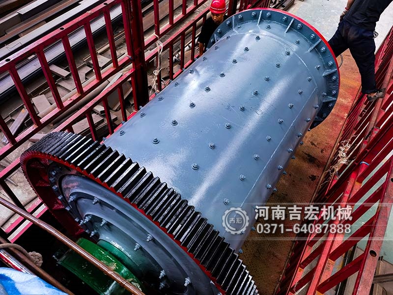 菱鎂礦球磨機(jī)是干啥的？一篇文章讓你搞懂！
